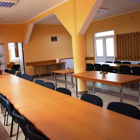 فندق مبيت وإفطار Picnic Panzio 3*