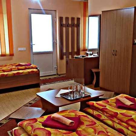 Bed & Breakfast Picnic Panzio Lunca de Sus