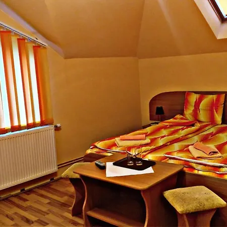Bed & Breakfast Picnic Panzio 3*