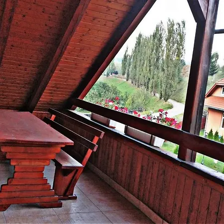 Bed & Breakfast Picnic Panzio 3*