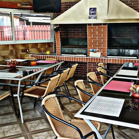 Bed & Breakfast Picnic Panzio 3*